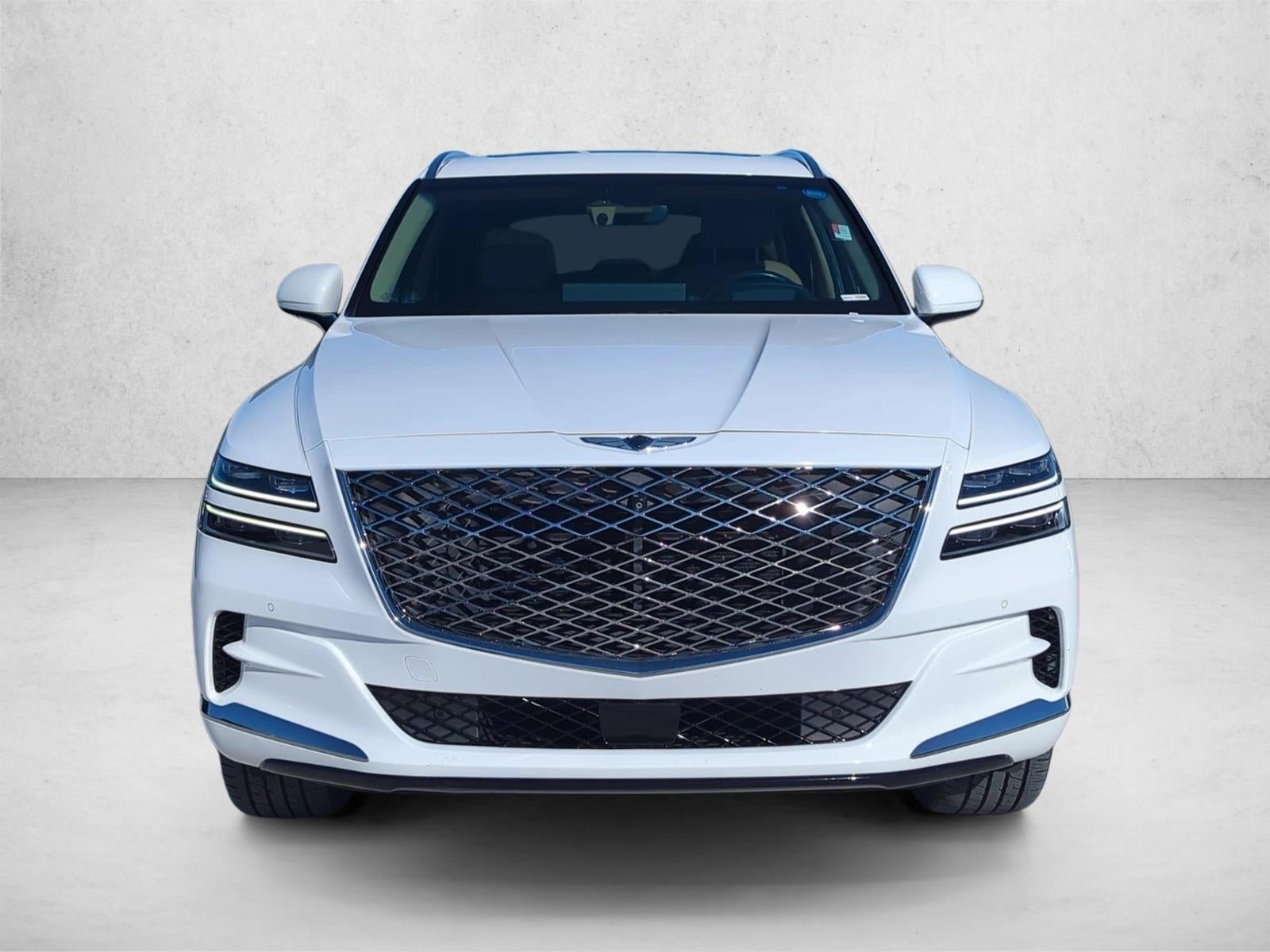 2021 Genesis GV80 3.5T AWD