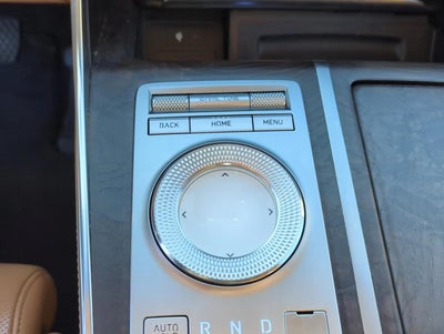 2021 Genesis GV80 3.5T AWD