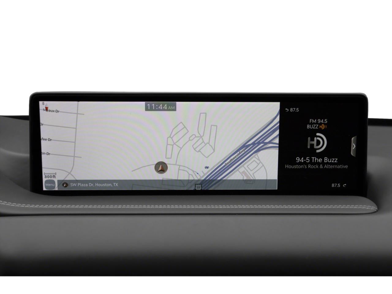 2021 Genesis GV80 3.5T AWD