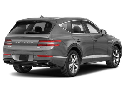2021 Genesis GV80 3.5T AWD