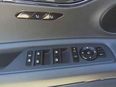 2026 Genesis GV80 Coupe 3.5T e-SC Prestige Black AWD