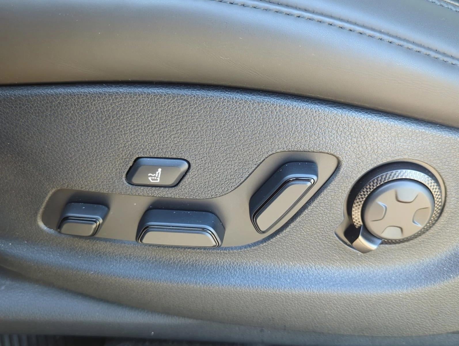 2026 Genesis GV80 Coupe 3.5T e-SC Prestige Black AWD
