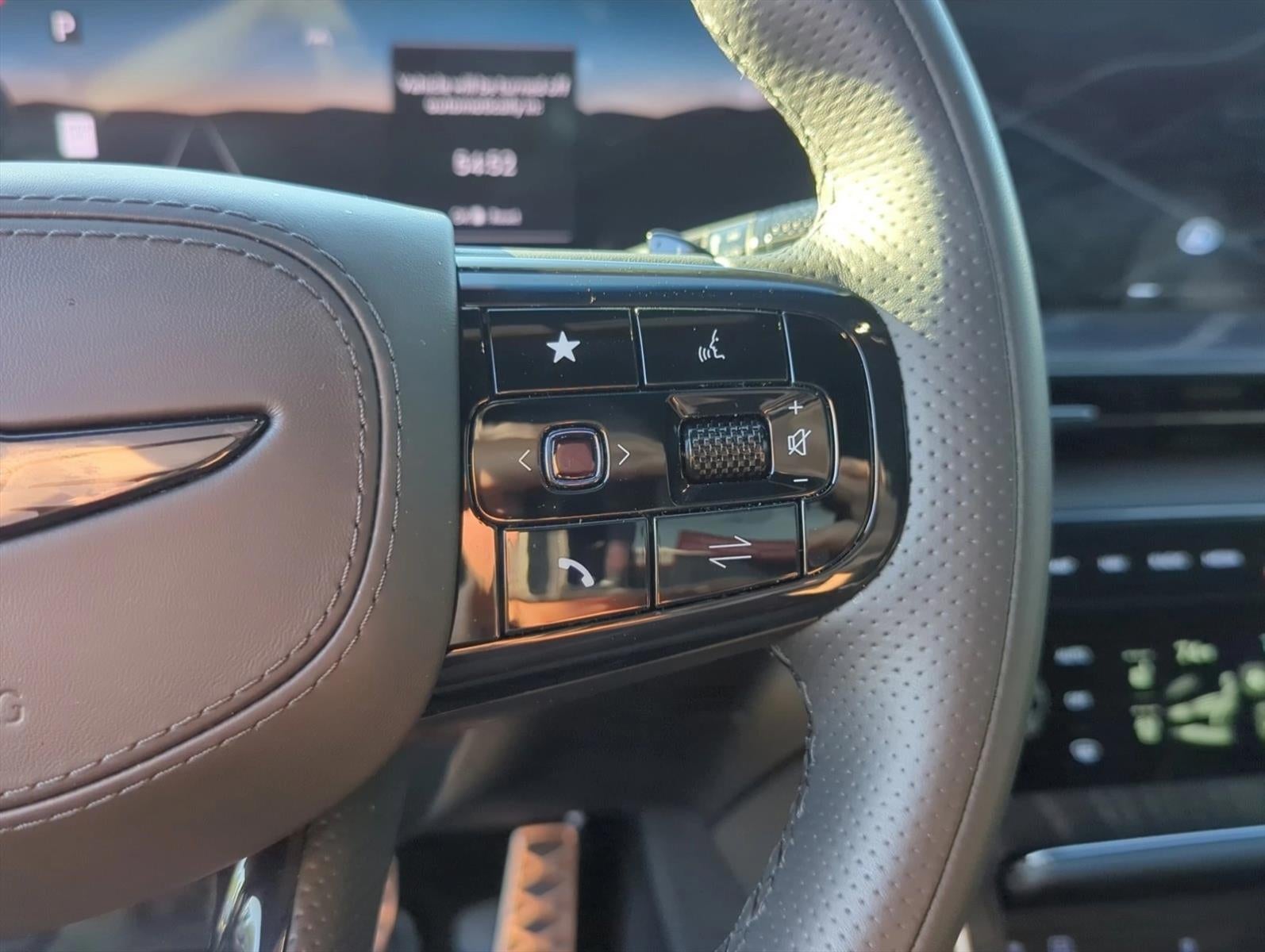 2026 Genesis GV80 Coupe 3.5T e-SC Prestige Black AWD