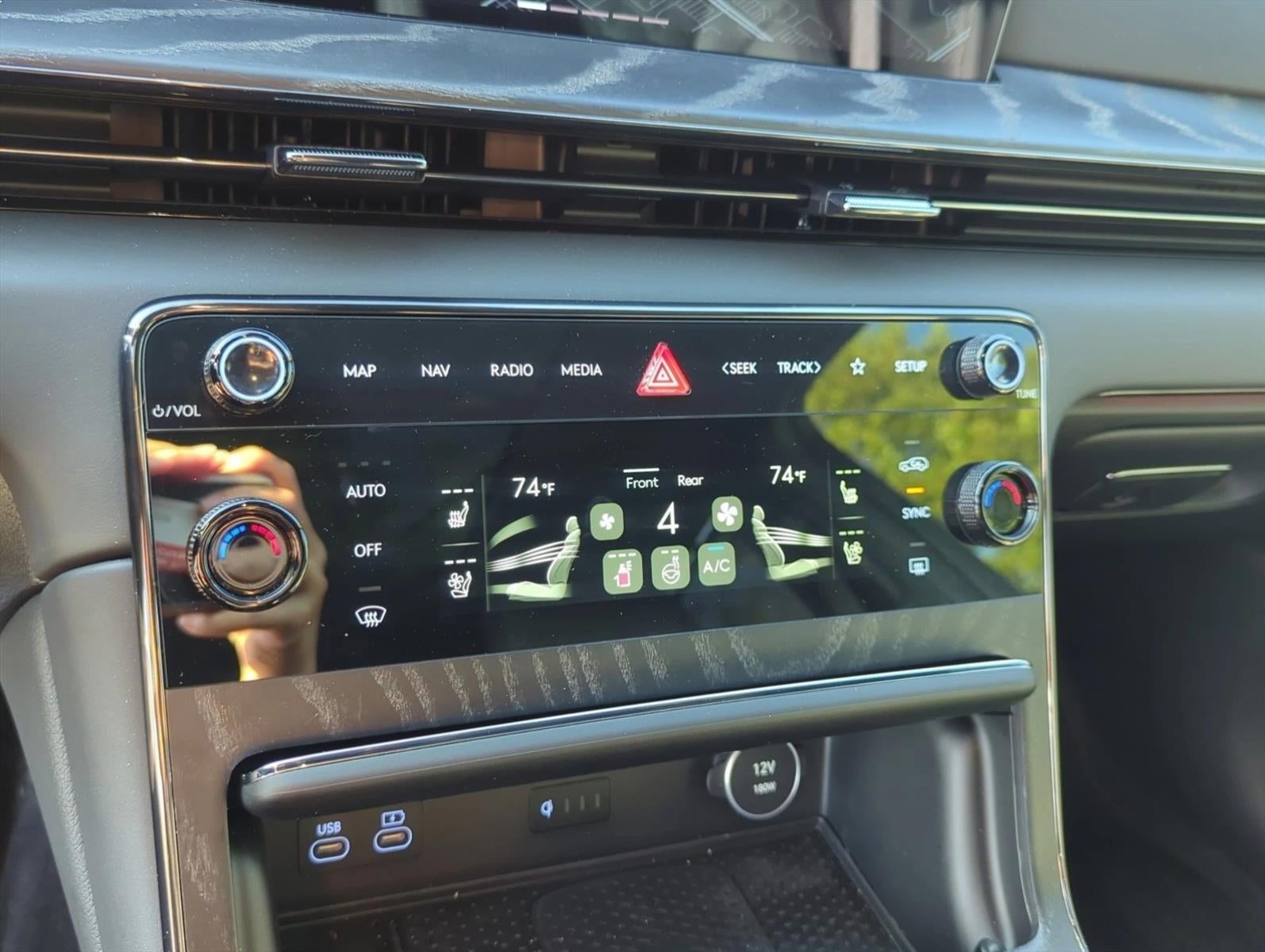 2026 Genesis GV80 Coupe 3.5T e-SC Prestige Black AWD