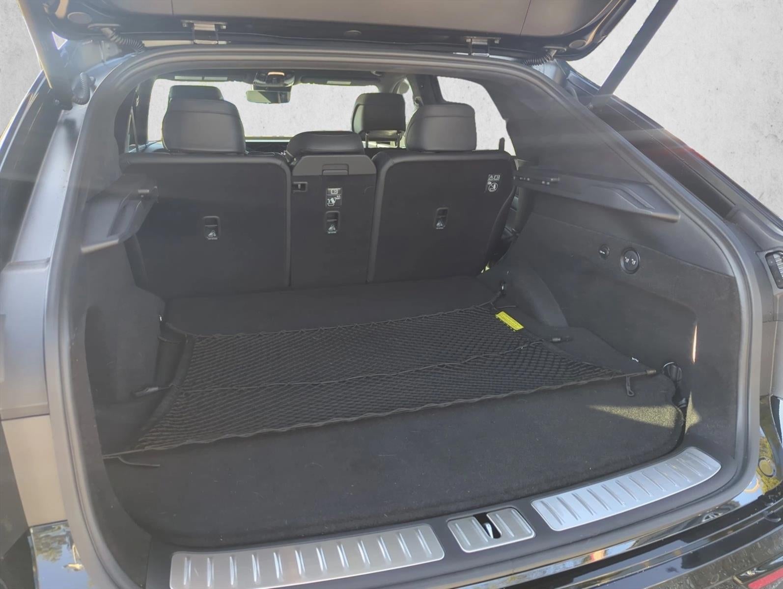 2026 Genesis GV80 Coupe 3.5T e-SC Prestige Black AWD