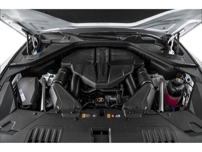 2026 Genesis GV80 Coupe 3.5T e-SC Prestige Black AWD