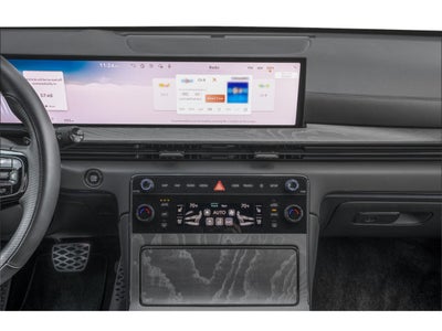 2026 Genesis GV80 Coupe 3.5T e-SC Prestige Black AWD