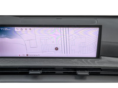 2026 Genesis GV80 Coupe 3.5T e-SC Prestige Black AWD