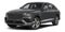 2026 Genesis GV80 Coupe 3.5T e-SC Prestige Black AWD