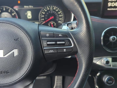 2023 Kia Stinger GT2 RWD