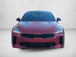 2023 Kia Stinger GT2 RWD