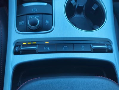 2023 Kia Stinger GT2 RWD