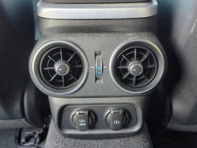 2023 Kia Stinger GT2 RWD