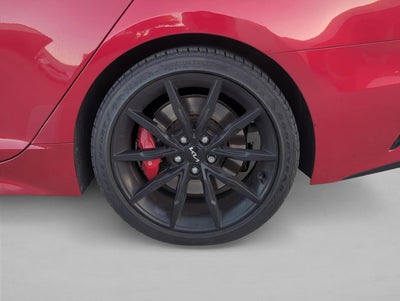 2023 Kia Stinger GT2 RWD