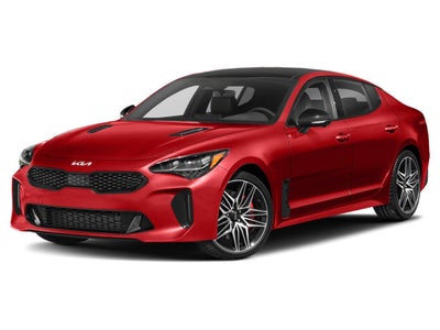 2023 Kia Stinger GT2 RWD