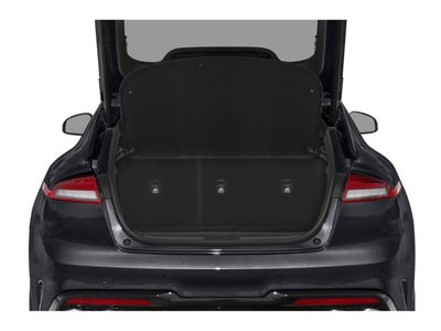 2023 Kia Stinger GT2 RWD