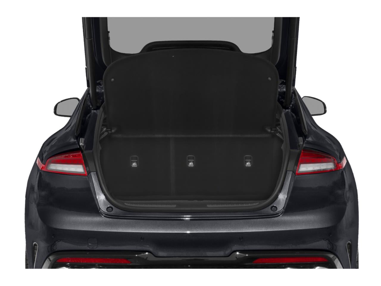 2023 Kia Stinger GT2 RWD