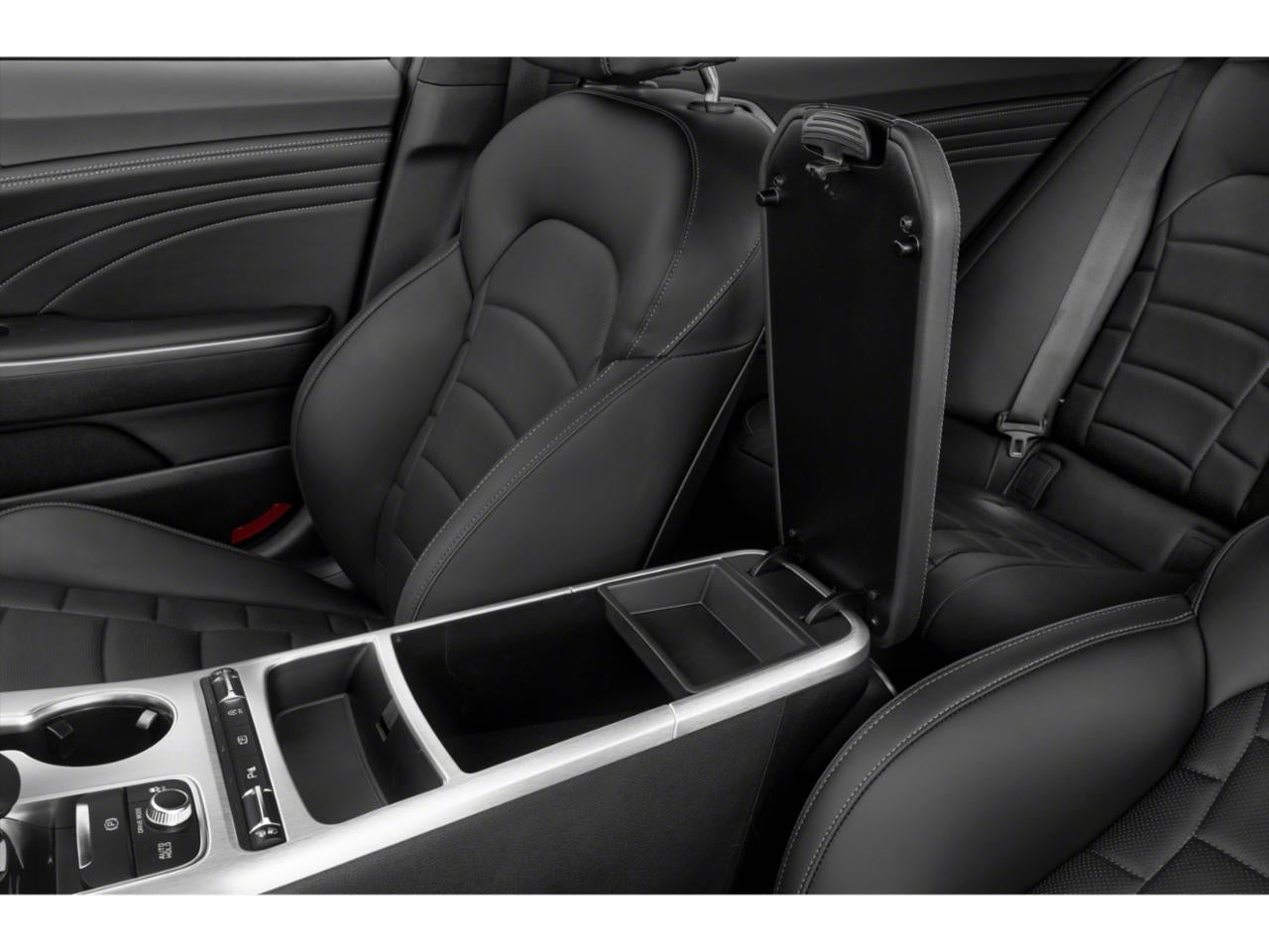 2023 Kia Stinger GT2 RWD