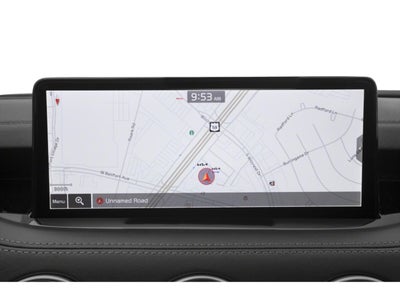 2023 Kia Stinger GT2 RWD