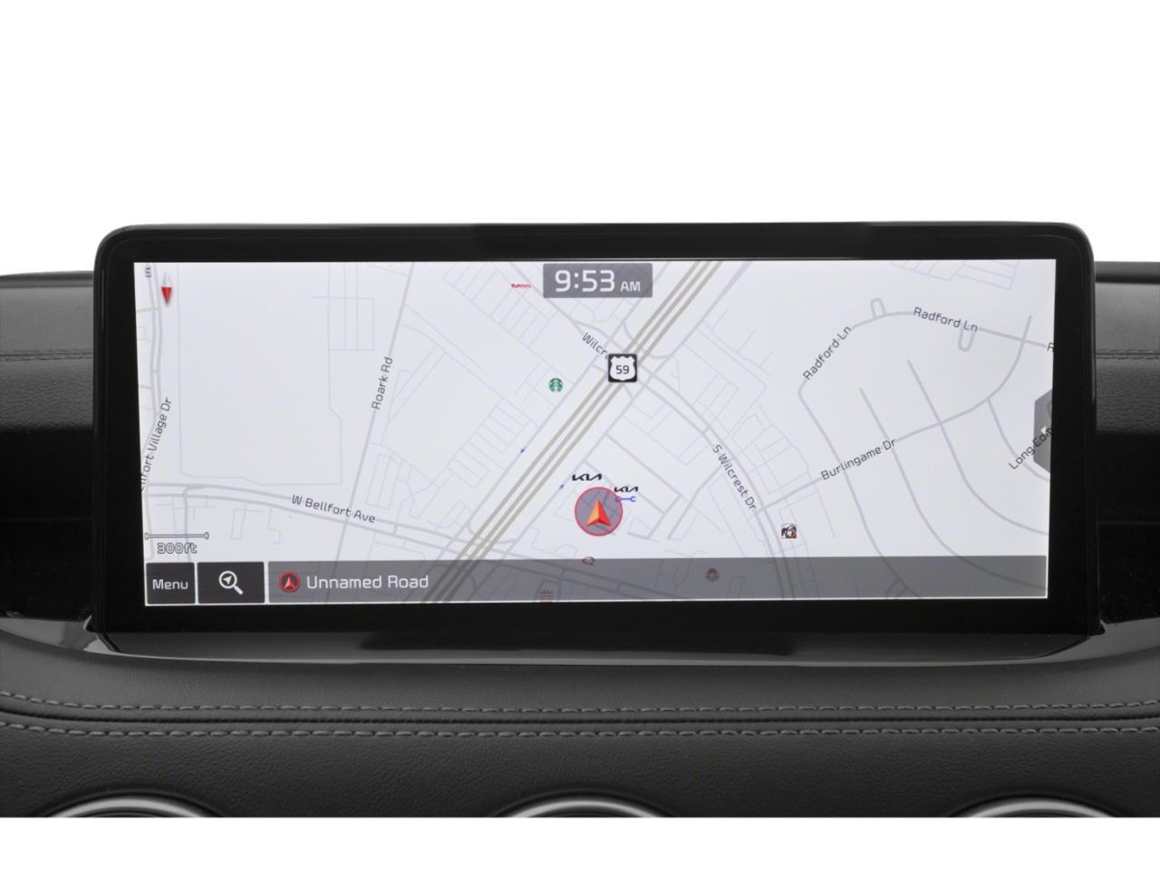 2023 Kia Stinger GT2 RWD