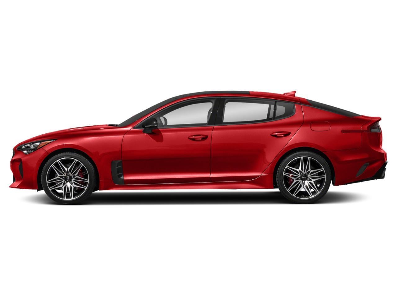 2023 Kia Stinger GT2 RWD