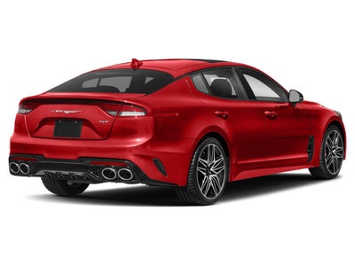 2023 Kia Stinger GT2 RWD