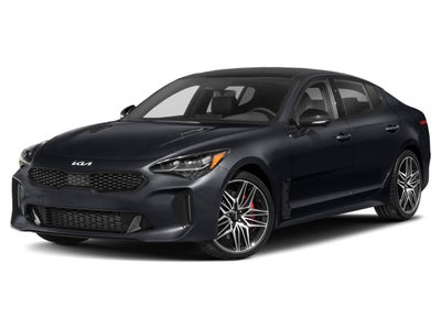 2023 Kia Stinger GT2 RWD