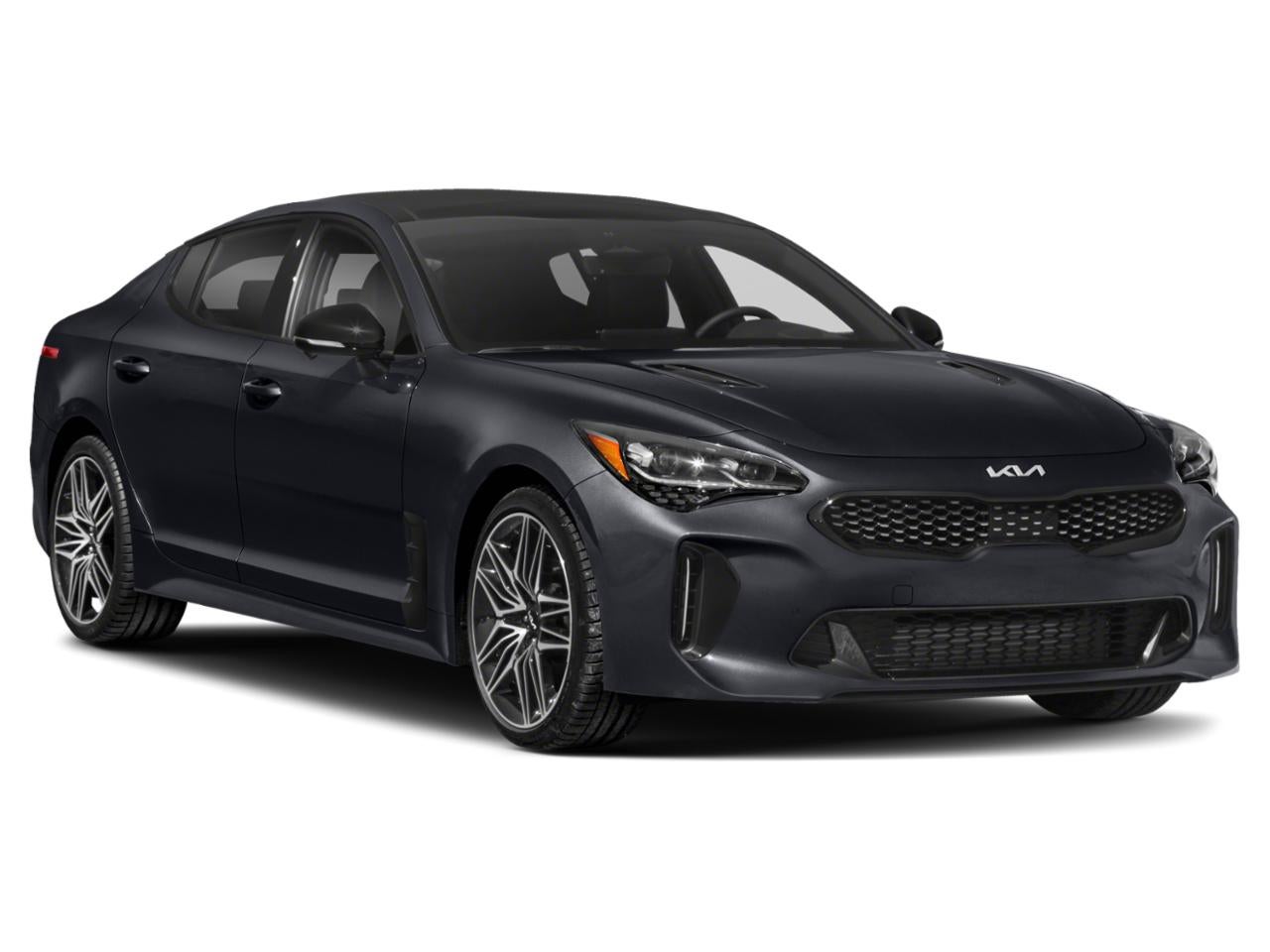 2023 Kia Stinger GT2 RWD