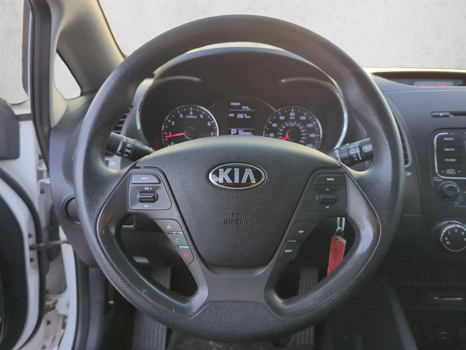 2016 Kia Forte 4dr Sdn Auto LX