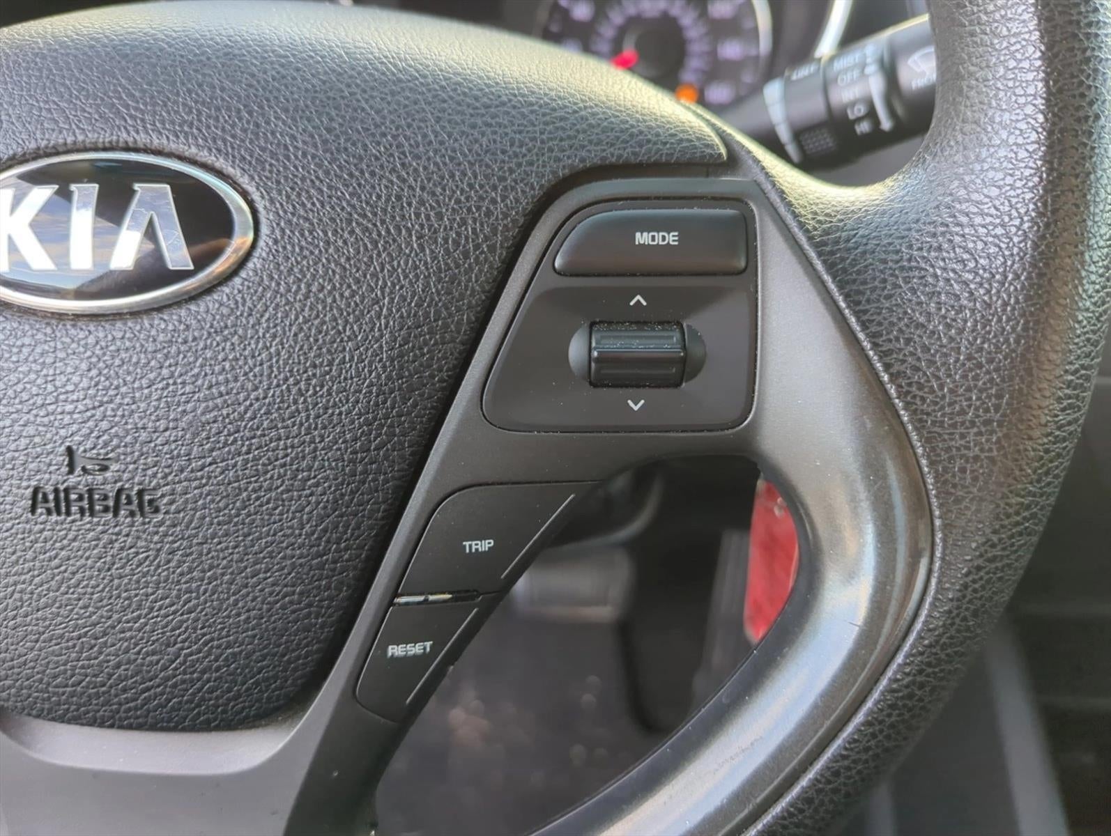 2016 Kia Forte 4dr Sdn Auto LX