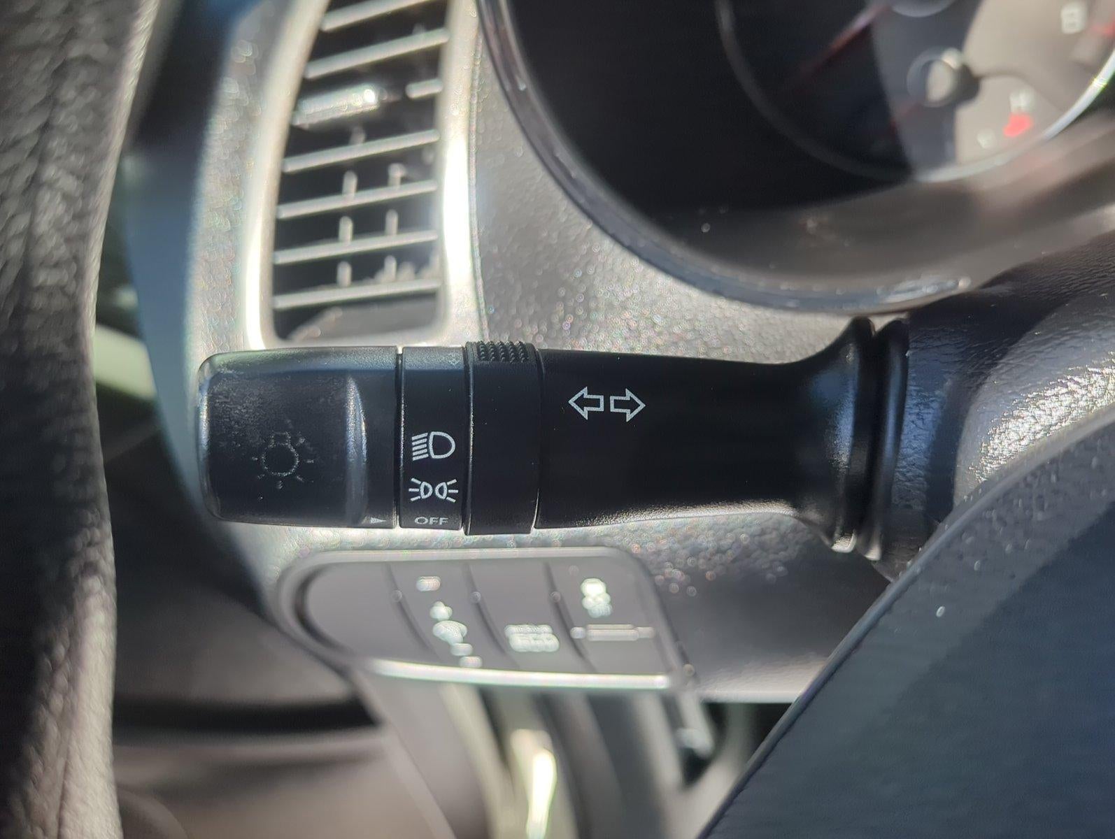 2016 Kia Forte 4dr Sdn Auto LX