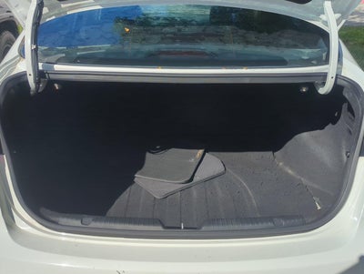 2016 Kia Forte 4dr Sdn Auto LX