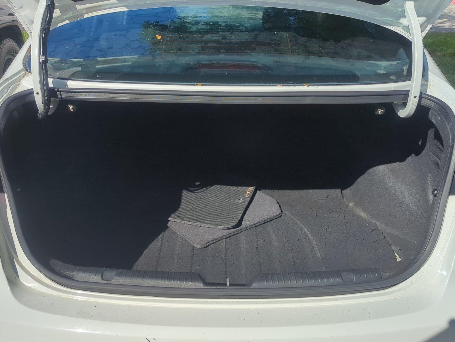 2016 Kia Forte 4dr Sdn Auto LX