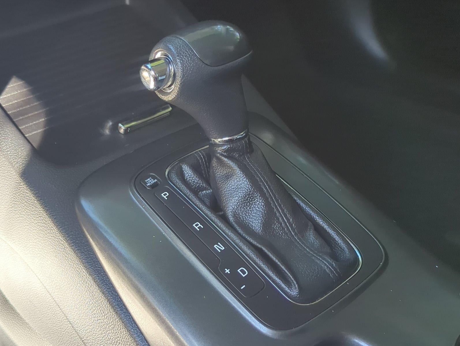 2016 Kia Forte 4dr Sdn Auto LX