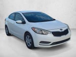 2016 Kia Forte 4dr Sdn Auto LX