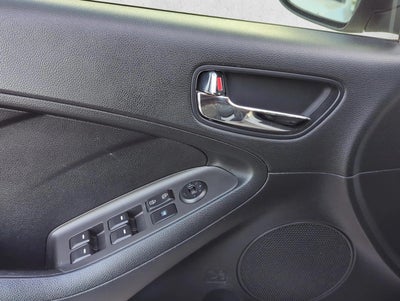 2016 Kia Forte 4dr Sdn Auto LX