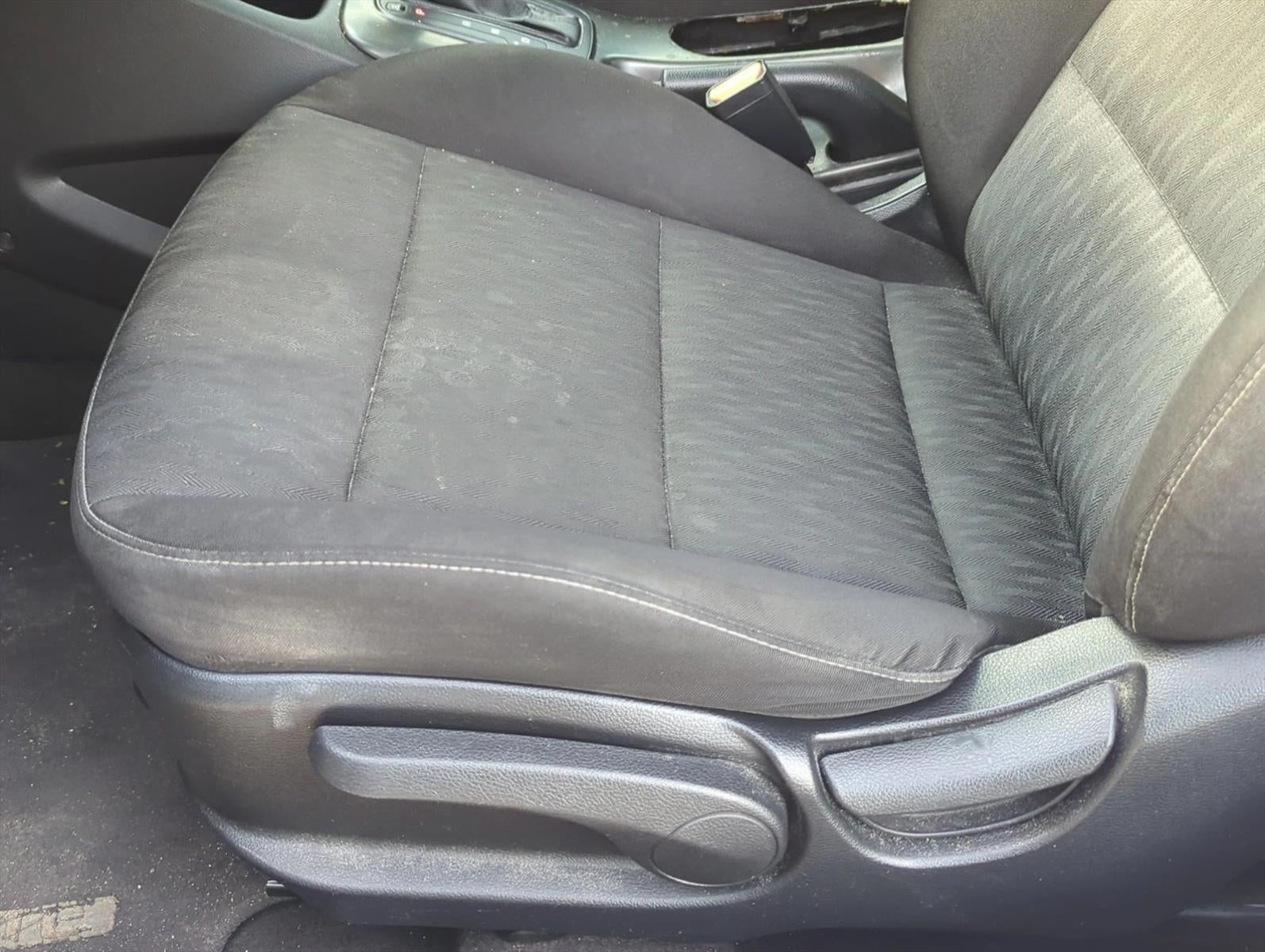 2016 Kia Forte 4dr Sdn Auto LX