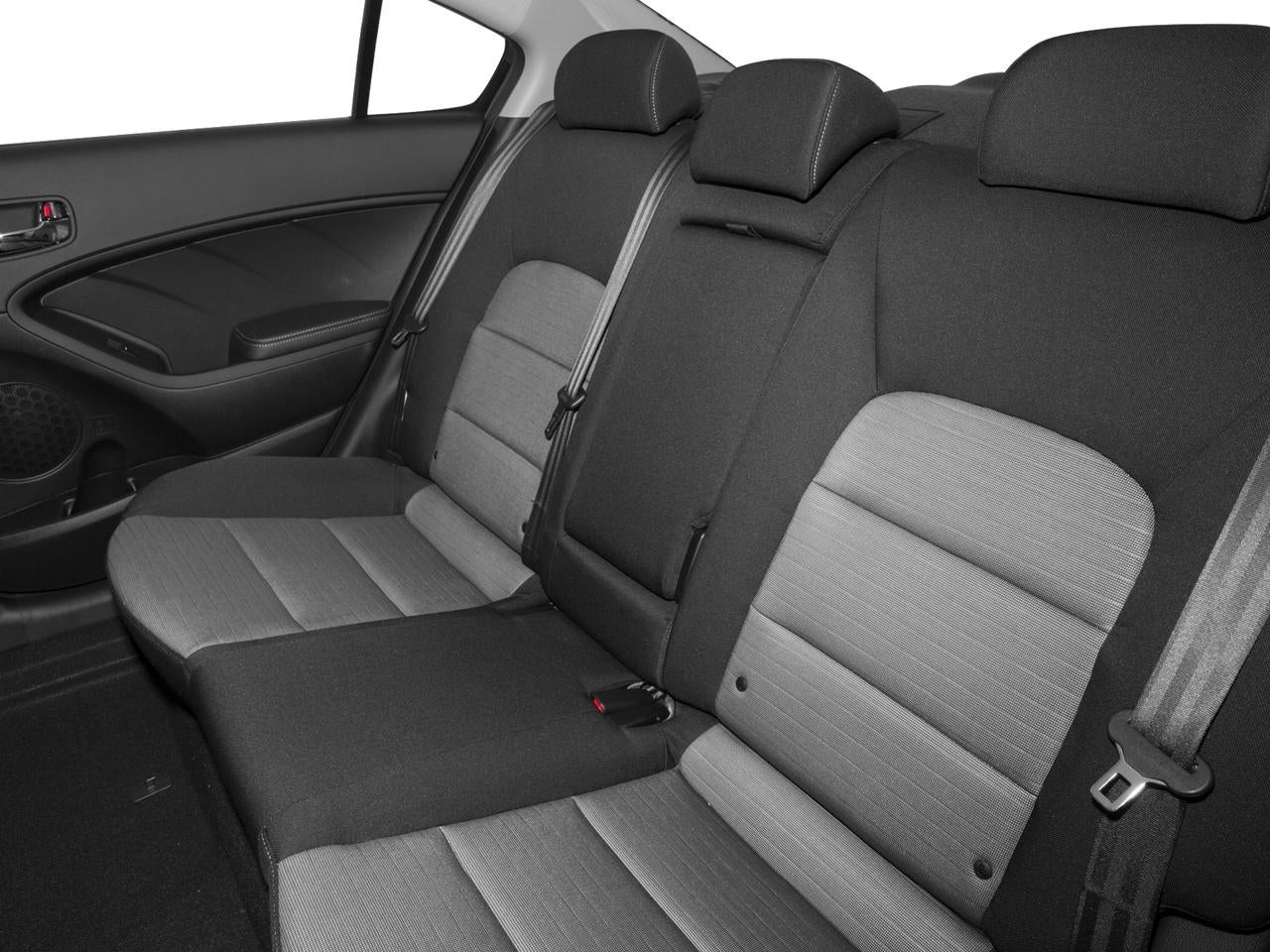2016 Kia Forte 4dr Sdn Auto LX