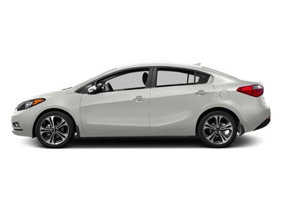 2016 Kia Forte 4dr Sdn Auto LX