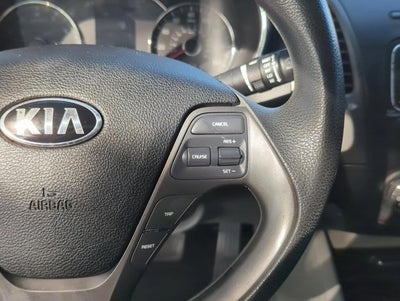 2015 Kia Forte 4dr Sdn Auto LX