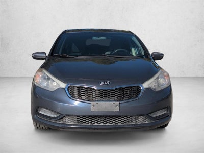 2015 Kia Forte 4dr Sdn Auto LX