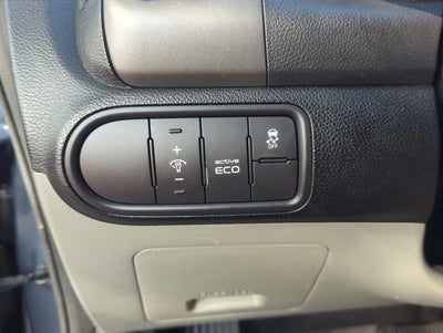 2015 Kia Forte 4dr Sdn Auto LX