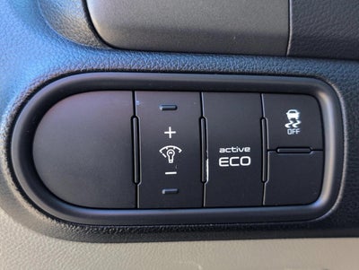 2015 Kia Forte 4dr Sdn Auto LX