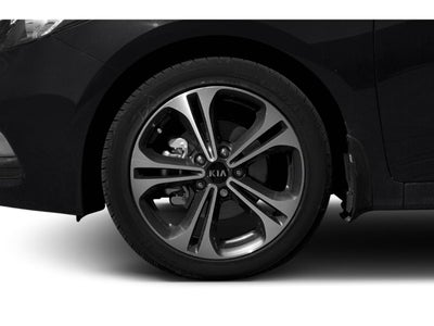 2015 Kia Forte 4dr Sdn Auto LX