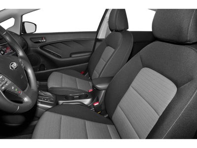 2015 Kia Forte 4dr Sdn Auto LX