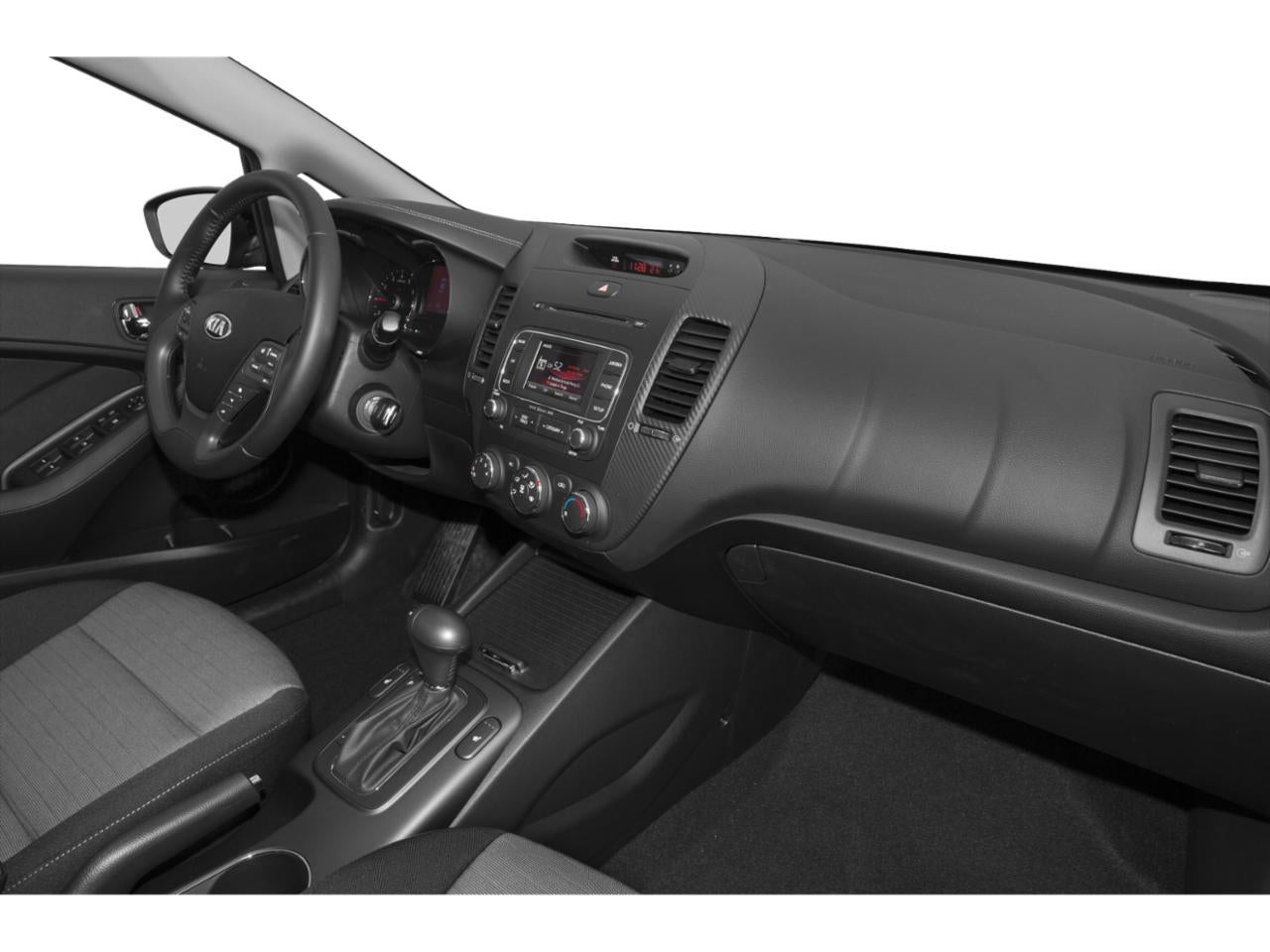 2015 Kia Forte 4dr Sdn Auto LX