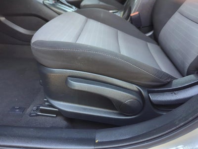 2015 Kia Forte 4dr Sdn Auto EX