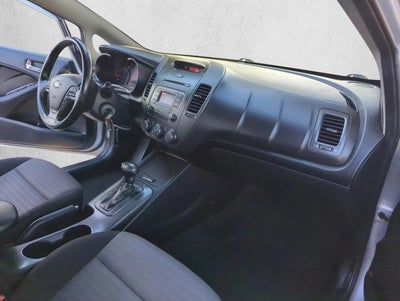 2015 Kia Forte 4dr Sdn Auto EX