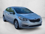 2015 Kia Forte 4dr Sdn Auto EX