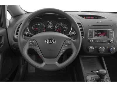 2015 Kia Forte 4dr Sdn Auto EX